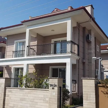 Villa Mir