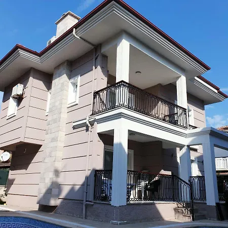 Mir Villa