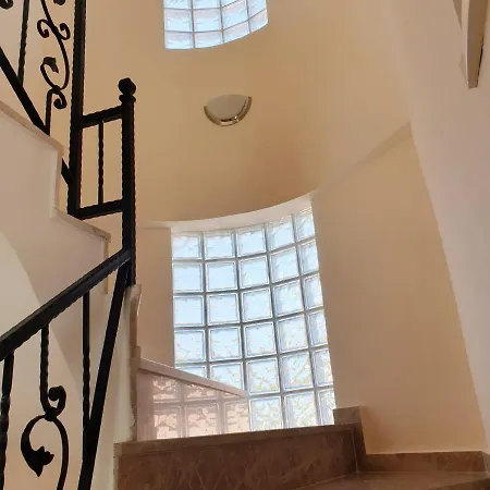 Villa Mir Fethiye