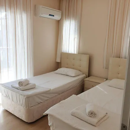 Mir Villa Fethiye
