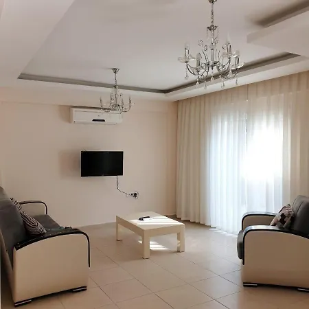 Villa Mir *