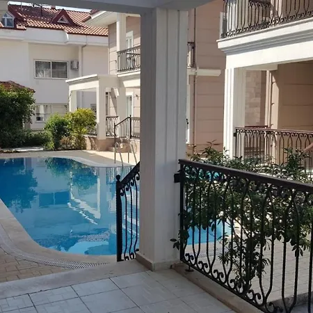 Mir Villa Fethiye