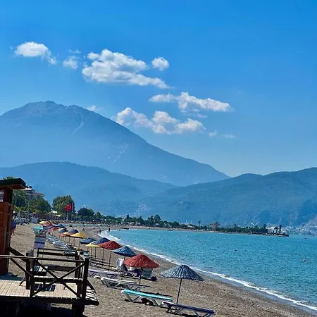 Mir Villa Fethiye